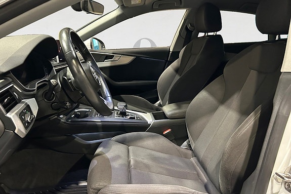 Audi A5 3 of 5
