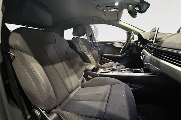 Audi A5 15 of 18