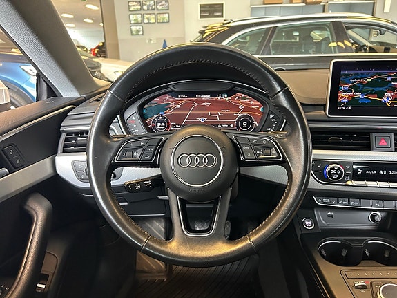 Audi A5 12 of 18