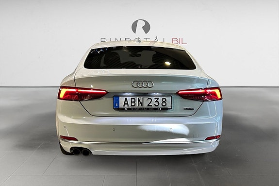 Audi A5 6 of 18
