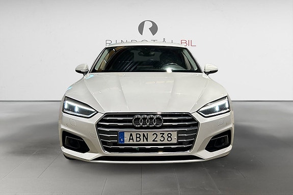 Audi A5 10 of 18