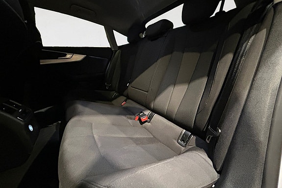 Audi A5 14 of 18