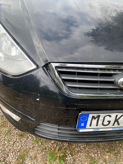 Ford Galaxy 3 of 11