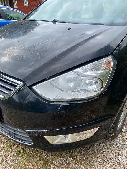 Ford Galaxy 5 of 11