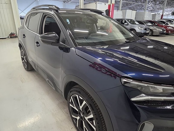 Citroen C5 Aircross 3 of 5