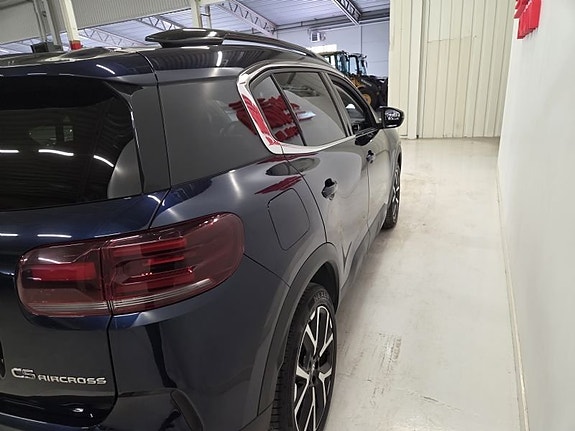 Citroen C5 Aircross 7 of 10