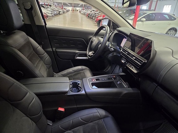 Citroen C5 Aircross 4 of 5