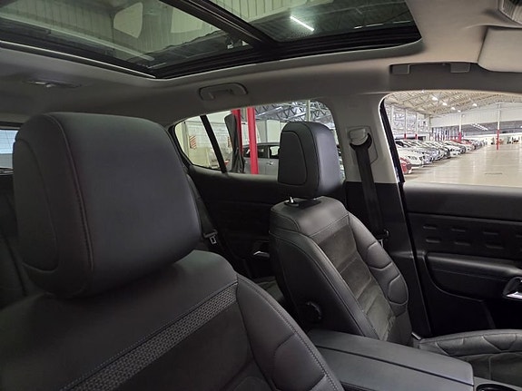 Citroen C5 Aircross 5 of 5