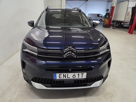 Citroen C5 Aircross 2 of 5