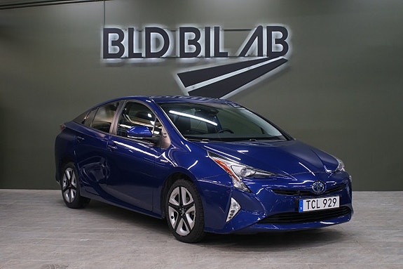 İkinci el  Toyota Prius 1.8