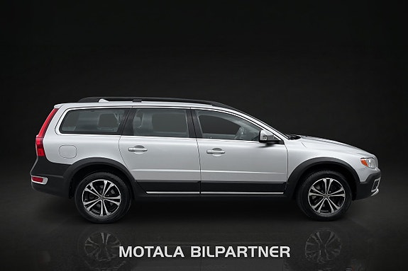 Volvo XC70 5 of 5