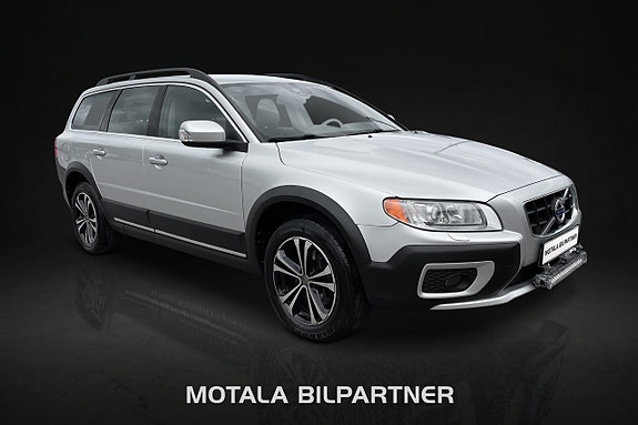 Volvo XC70 4 of 5