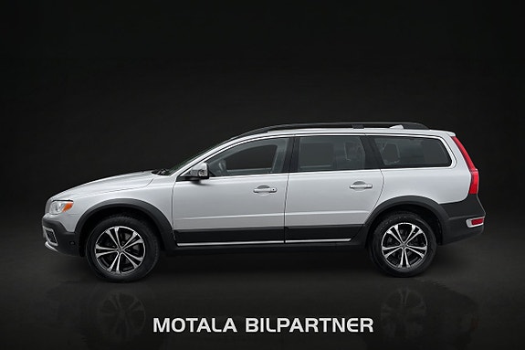 Volvo XC70 3 of 5