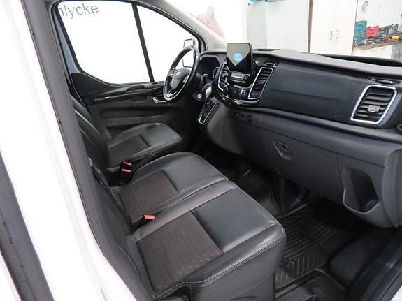 Ford Transit Custom 5 of 9