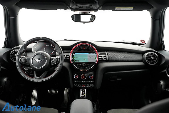 MINI John Cooper Works 23 of 30