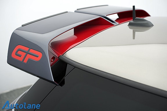 MINI John Cooper Works 16 of 30