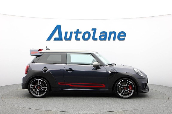 MINI John Cooper Works 9 of 30