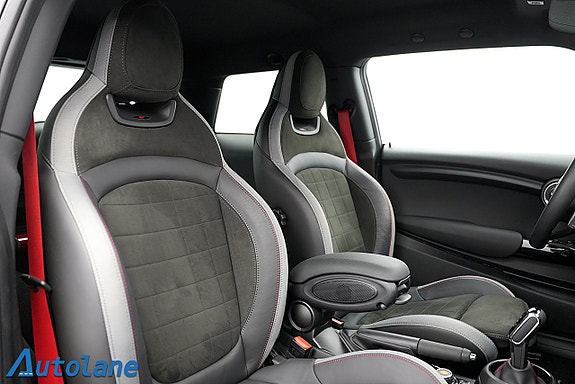MINI John Cooper Works 20 of 30
