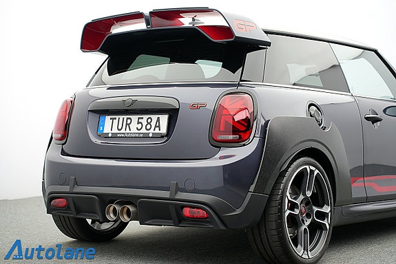 MINI John Cooper Works 15 of 30