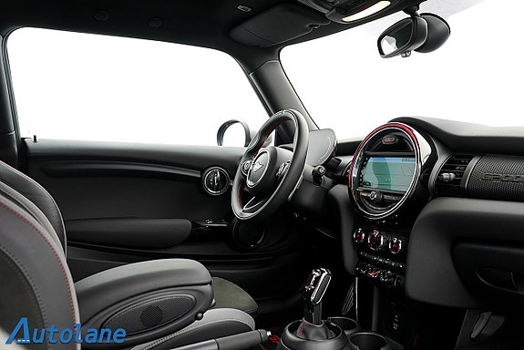 MINI John Cooper Works 19 of 30