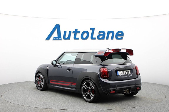 MINI John Cooper Works 6 of 30
