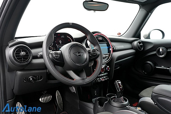 MINI John Cooper Works 17 of 30