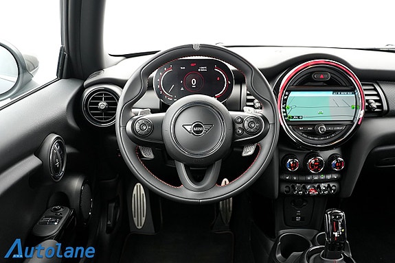 MINI John Cooper Works 24 of 30