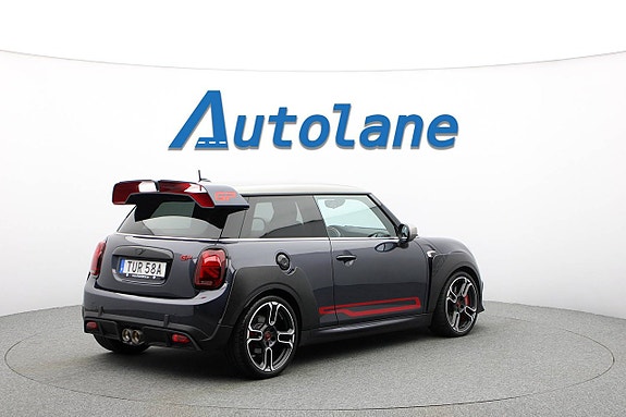 MINI John Cooper Works 8 of 30