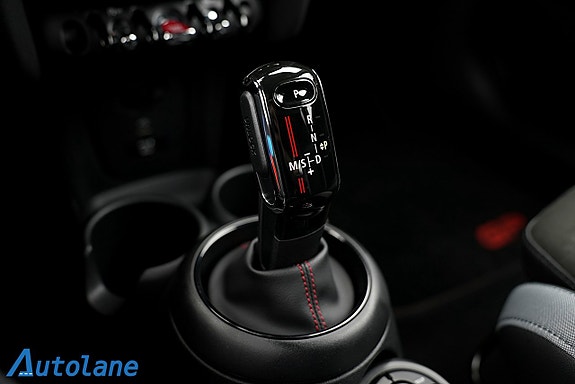MINI John Cooper Works 29 of 30