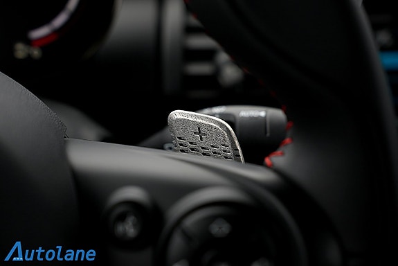 MINI John Cooper Works 26 of 30