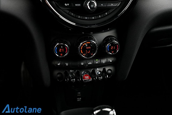 MINI John Cooper Works 30 of 30