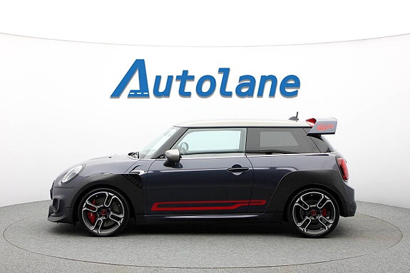 MINI John Cooper Works 5 of 30