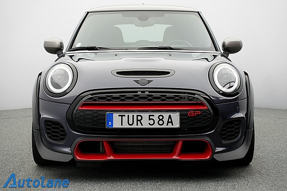MINI John Cooper Works 14 of 30