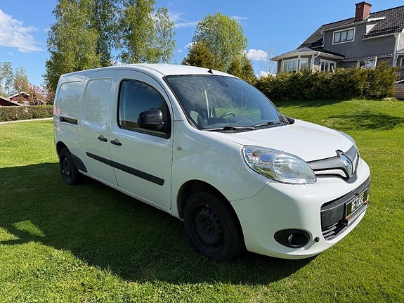 Renault Kangoo Maxi 2 of 5
