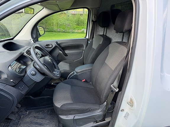 Renault Kangoo Maxi 5 of 5
