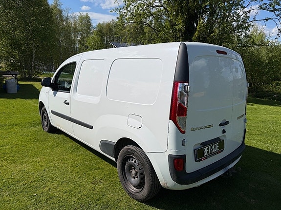 Renault Kangoo Maxi 4 of 5