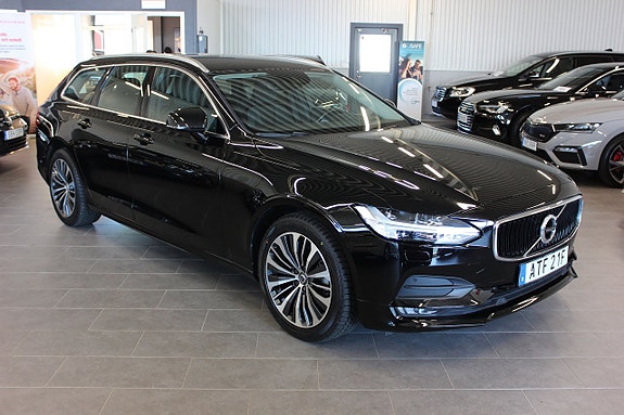 Volvo V90 10 of 15