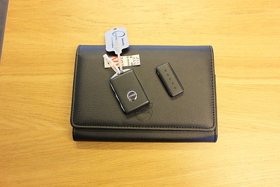 Volvo V90 13 of 15