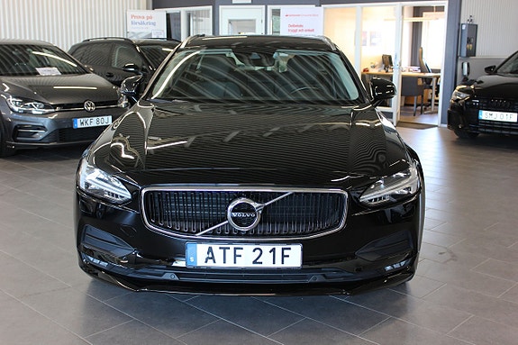 Volvo V90 7 of 15