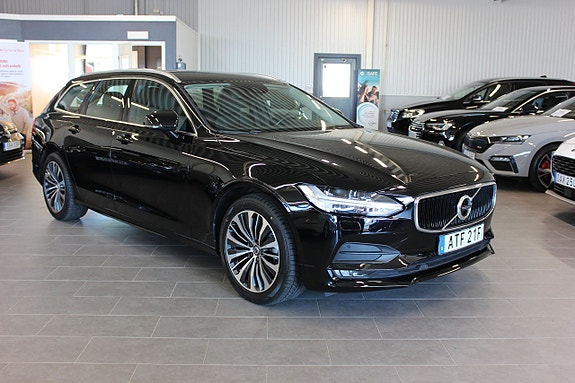 Volvo V90 14 of 15