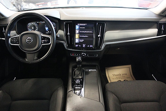 Volvo V90 9 of 15