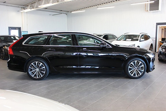 Volvo V90 5 of 5