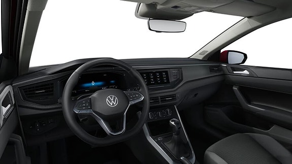 Volkswagen Polo 8 of 9