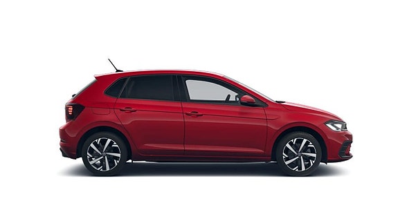 Volkswagen Polo 6 of 9