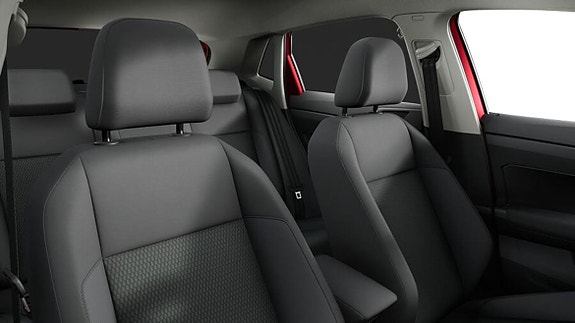 Volkswagen Polo 9 of 9