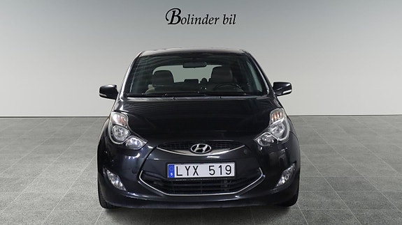 Hyundai ix20 2 of 18