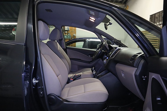 Hyundai ix20 15 of 18