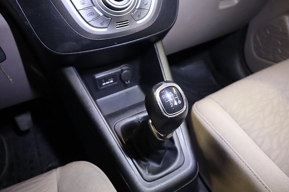 Hyundai ix20 11 of 18