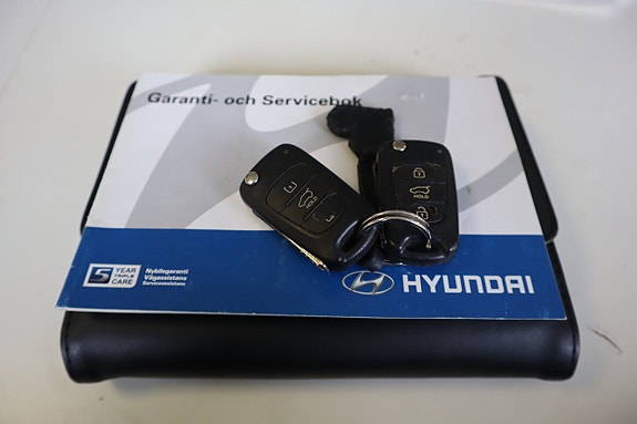 Hyundai ix20 18 of 18