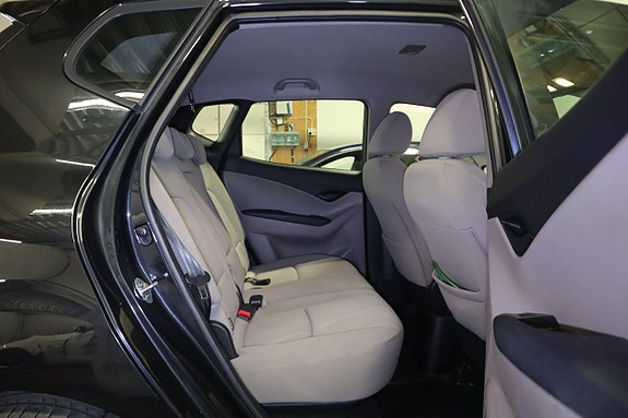 Hyundai ix20 14 of 18